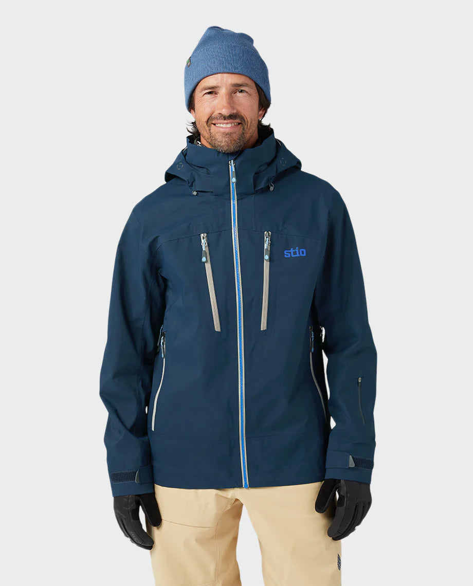 Stio environ jacket Clearance